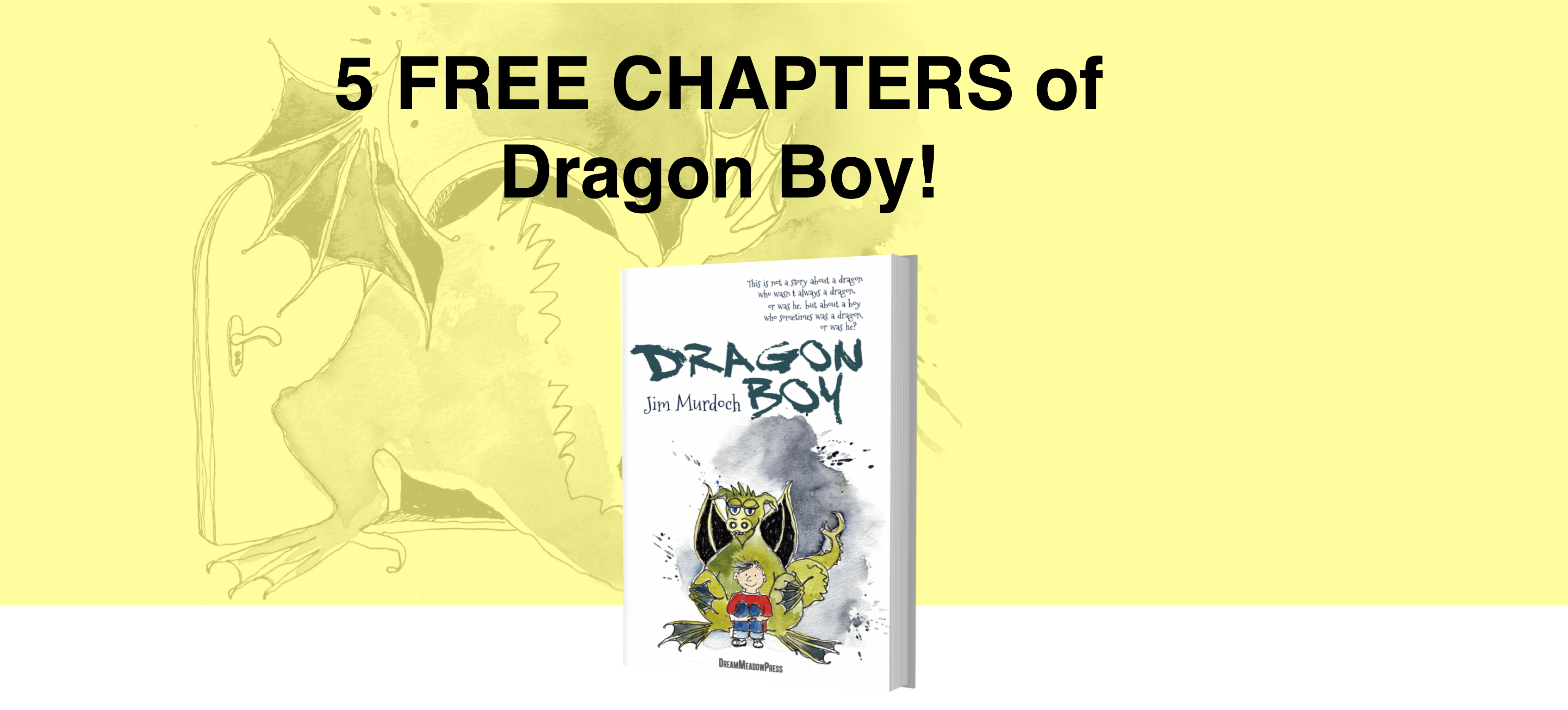 Dragon Boy Web Header Dragon Boy Web Header