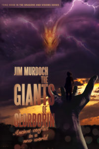 Book Cover: The Giants of Glorborin