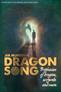 Book Cover: Dragon Song