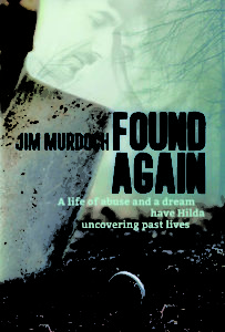 Book Cover: Found Again