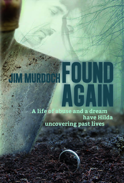 Book Cover: Found Again